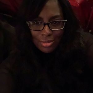 Meet your Posher, Latrice